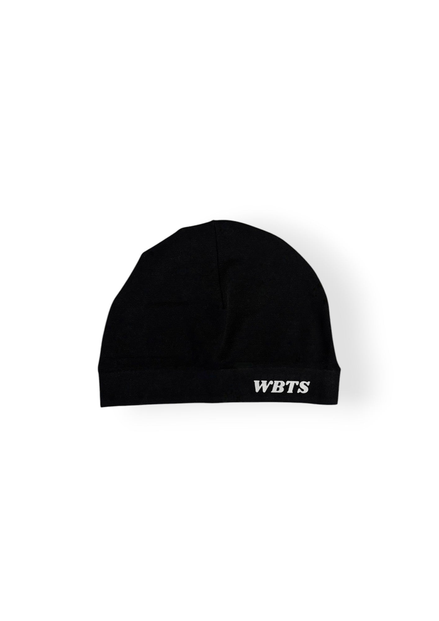 WBTS Reflective Logo Skully