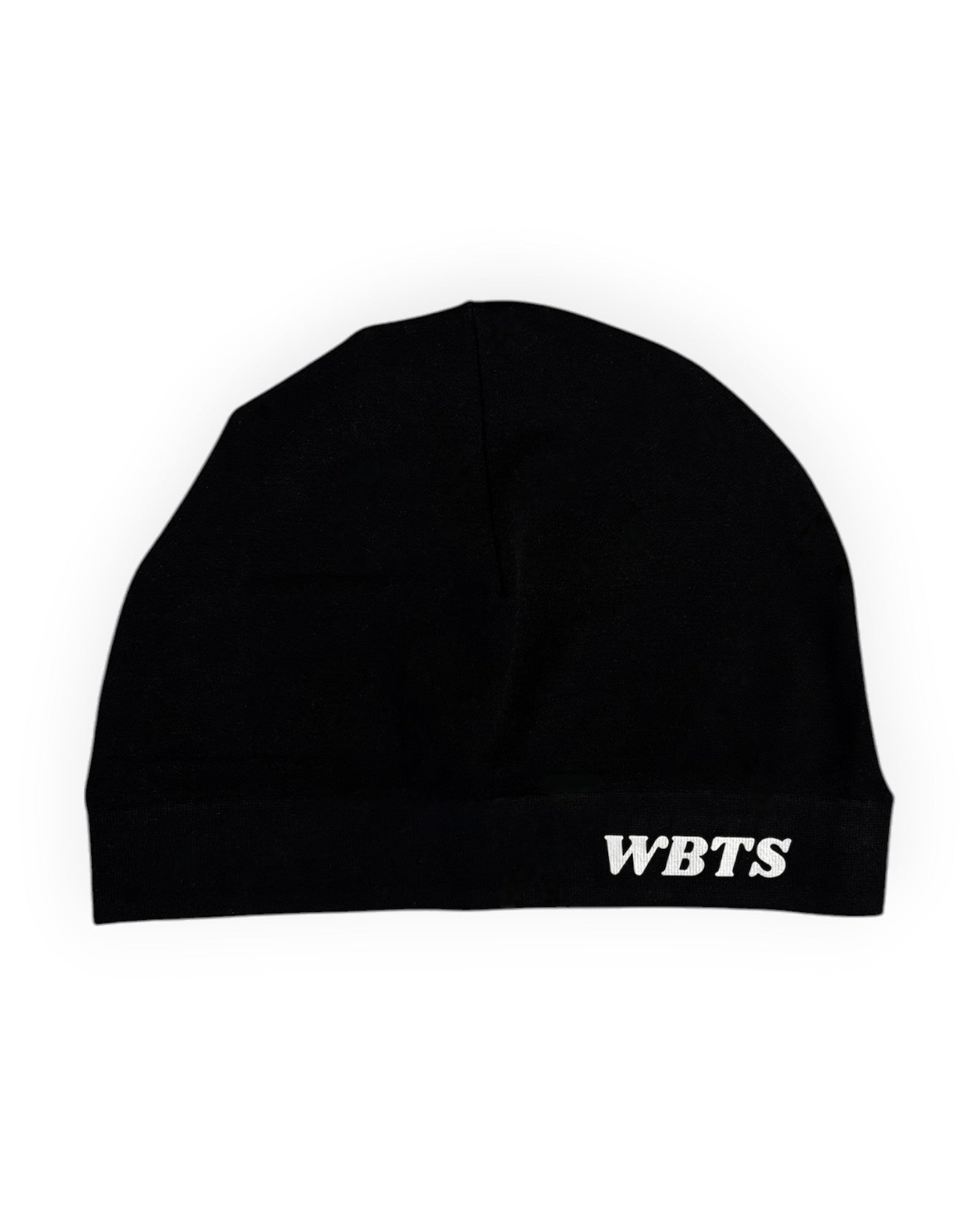 WBTS Reflective Logo Skully