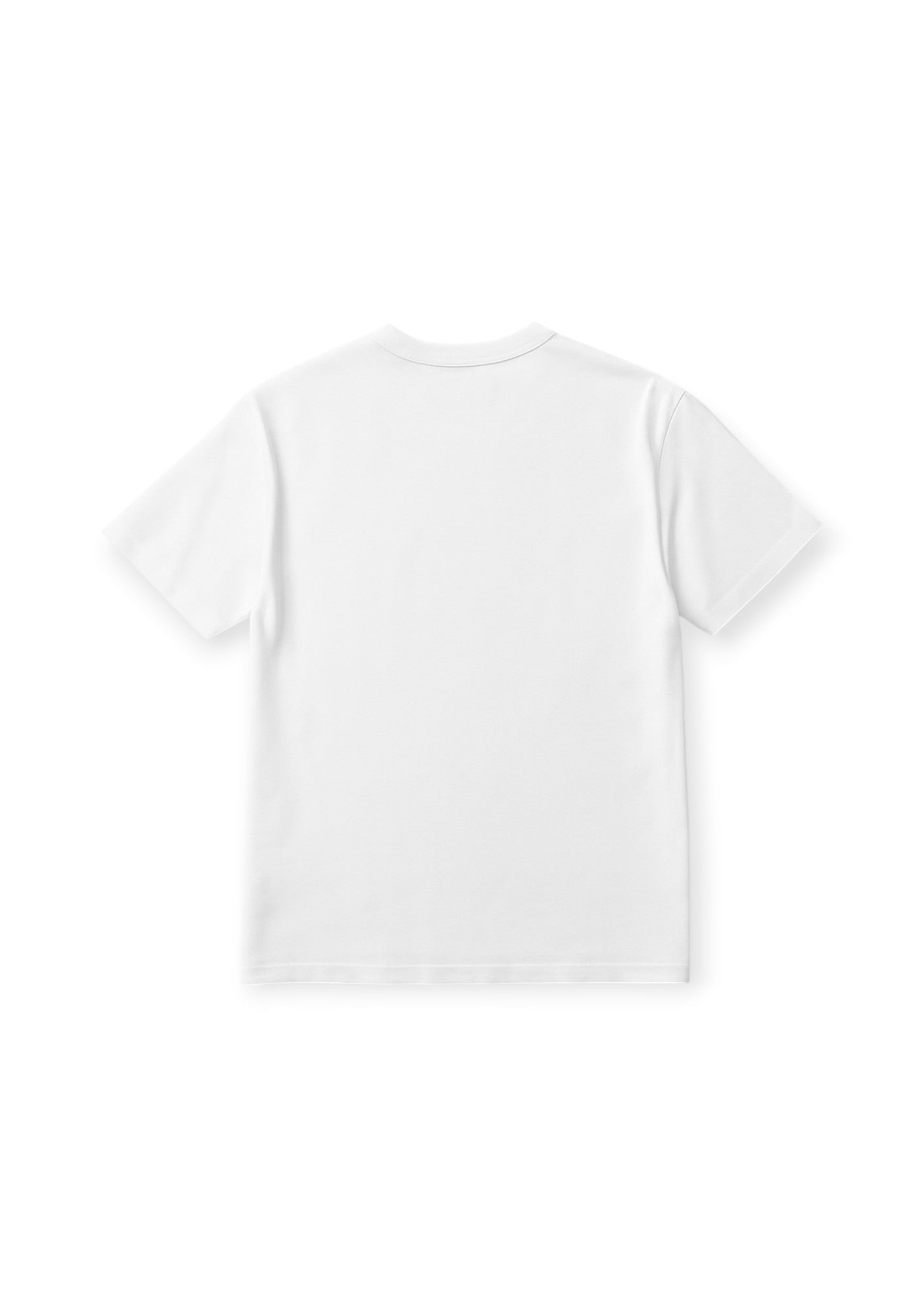 WBTS Paint Splash Tee